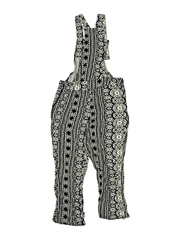 Xhilaration Overalls (view 2)