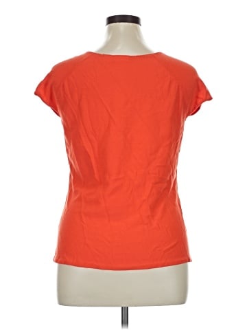 Cato Short Sleeve Top (view 2)