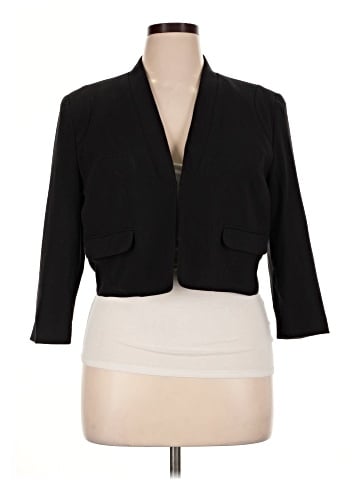 Worthington Blazer (view 1)