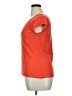 Cato Orange Short Sleeve Top Size XL - photo 5