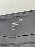 Gap Fit Solid Black Active Pants Size L (tall) - photo 7
