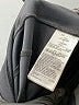 Gap Fit Solid Black Active Pants Size L (tall) - photo 8