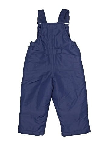 Pacific Trail Snow Pants With Bib (view 2)
