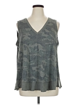 Jane And Delancey Sleeveless Top