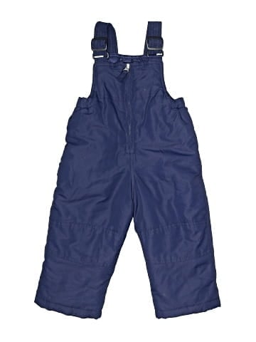Pacific Trail Snow Pants With Bib (view 1)