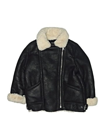 Zara Kids Coat (view 1)