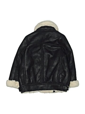 Zara Kids Coat (view 2)