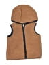 Child of Mine by Carter's 100% Polyester Brown Vest 9-12 MO / 12 MO - photo 1