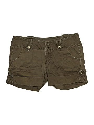 Copper Key Khaki Shorts (view 1)