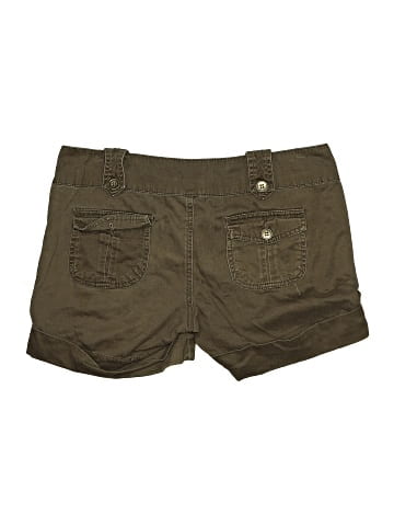 Copper Key Khaki Shorts (view 2)