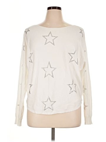 Liv Pullover Sweater (view 1)