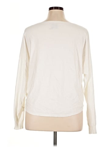 Liv Pullover Sweater (view 2)