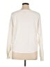 Liv Stars White Pullover Sweater Size XL - photo 2