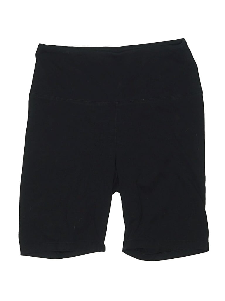 Pre-owned Sonoma Goods For Life Athletic Shorts In Black