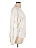 Liv Stars White Pullover Sweater Size XL - photo 4