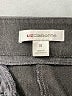 Liz Claiborne Solid Gray Dress Pants Size 18 - photo 7