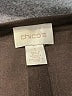 Chico's Brown Coat Size Med (1) - photo 6