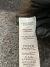 Chico's Brown Coat Size Med (1) - photo 7