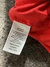 Talbots Red Short Sleeve T-Shirt Size 2X - photo 8