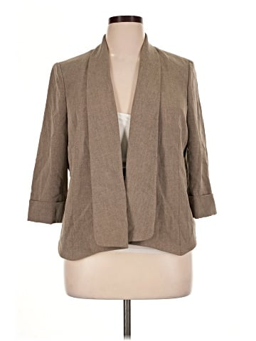 Jones Studio Blazer (view 1)