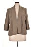 Jones Studio Tan Blazer Size 16 - photo 1