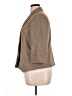 Jones Studio Tan Blazer Size 16 - photo 5