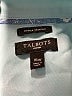 Talbots Blue Sleeveless Button-Down Shirt Size 16 - photo 7