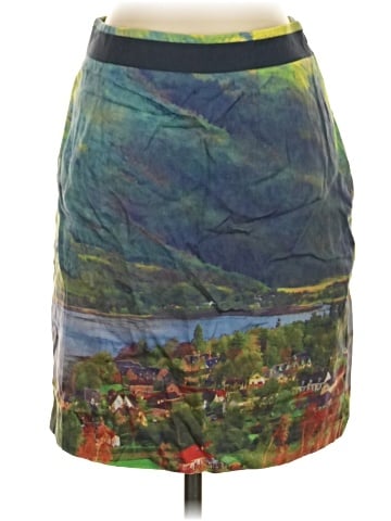 Meadow Rue Casual Skirt (view 1)