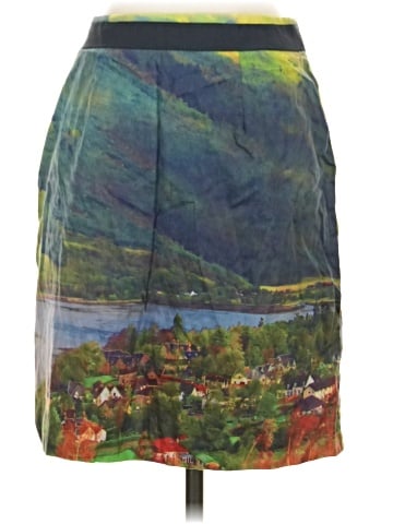Meadow Rue Casual Skirt (view 2)