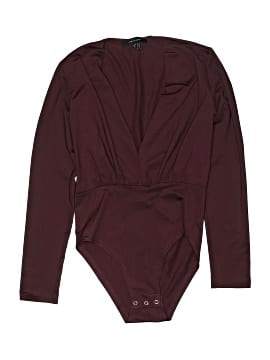 Atmosphere Bodysuit (view 1)