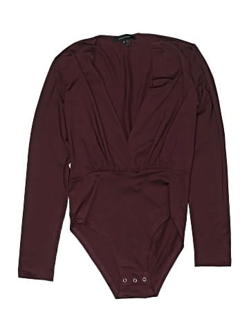 Atmosphere Bodysuit (view 1)
