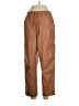 Grey Collective Brown Casual Pants Size L - photo 1