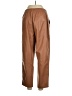 Grey Collective Brown Casual Pants Size L - photo 2