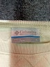Columbia Ivory Pullover Sweater Size S - photo 7