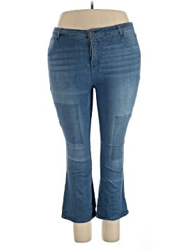 Women With Control Jeans