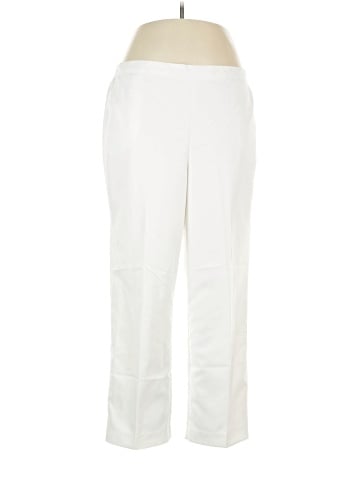Alfred Dunner Dress Pants (view 1)