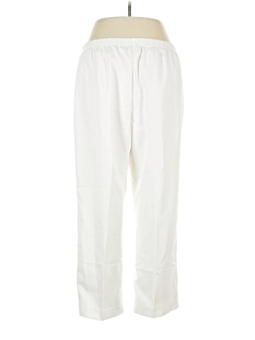 Alfred Dunner Dress Pants (view 2)