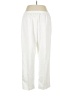 Alfred Dunner 100% Polyester Ivory Dress Pants Size 18 - photo 2