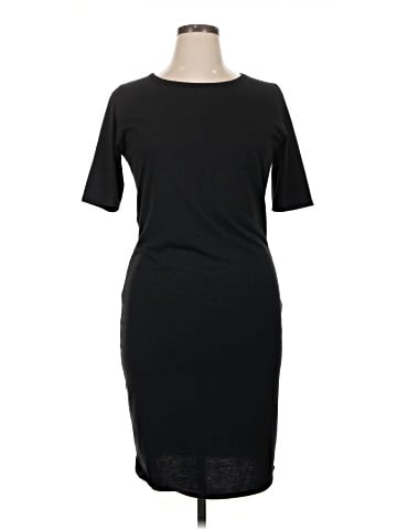 Lularoe Casual Dress (view 1)