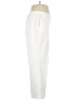 Alfred Dunner 100% Polyester Ivory Dress Pants Size 18 - photo 4