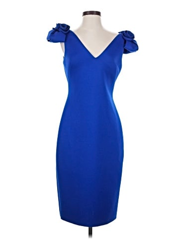 Eliza J Cocktail Dress (view 1)