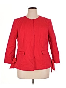 Jones Studio Blazer (view 1)