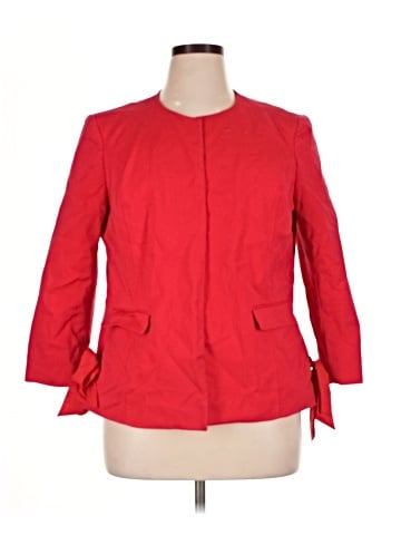 Jones Studio Blazer (view 1)
