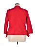 Jones Studio Red Blazer Size XL - photo 2