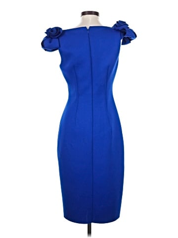 Eliza J Cocktail Dress (view 2)