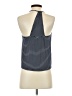 Eberjey Black Sleeveless Top Size S - photo 2