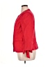 Jones Studio Red Blazer Size XL - photo 5