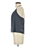Eberjey Black Sleeveless Top Size S - photo 5