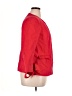 Jones Studio Red Blazer Size XL - photo 4