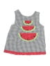The Bailey Boys Red Dress 12-18 MO / 18 MO - photo 1